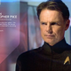 Illustration for article titled Sexy Star Trek Dossier Gives Your Enterprise Crew Run Down